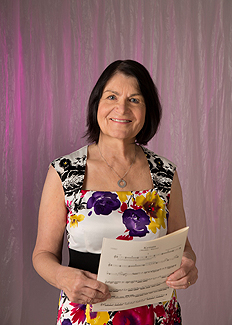 bildArtist photo of Eberhardt, Dorothee - Komponistin