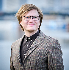 bildArtist photo of Ablogin, Dmitry - Klavier