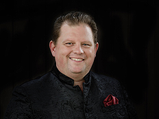 bildArtist photo of Blumenschein, Daniel - Bariton