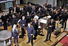 bildArtist photo of Gellert Ensemble