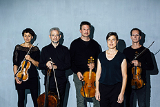 bildArtist photo of Ensemble il capriccio