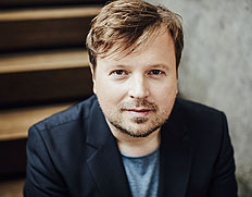 bildArtist photo of Vitzthum, Franz - Countertenor