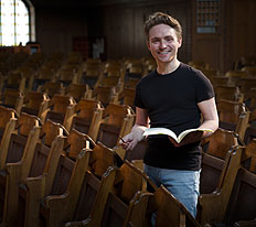 bildArtist photo of Mitschke, Andreas - Leitung