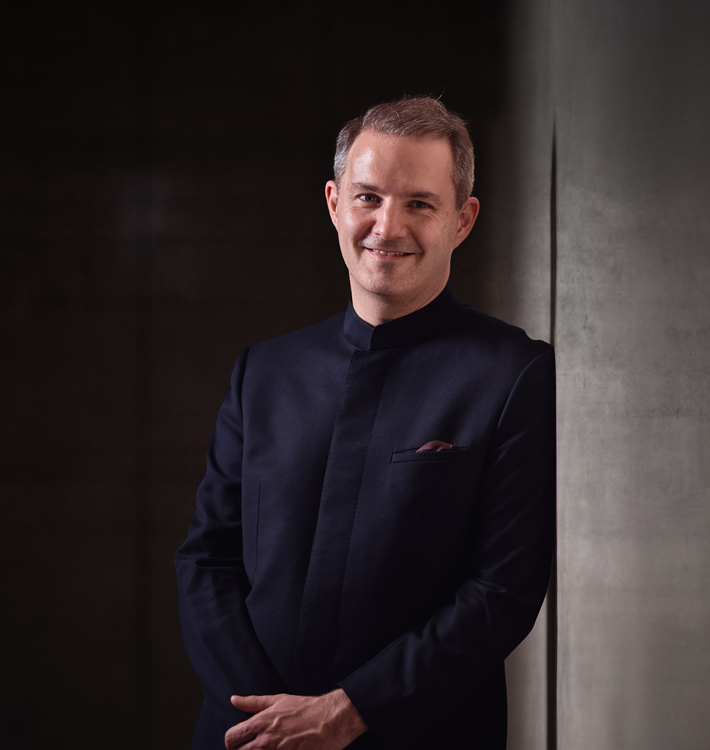 bildArtist photo of Klumpp, Johannes - Dirigent