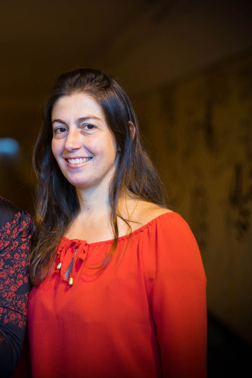 bildArtist photo of Alvarenga-Lahmann, Naila - Klavier