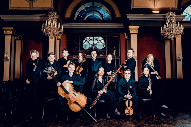 bildArtist photo of Kammeroper München