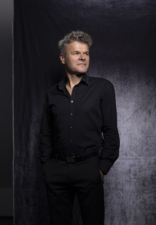 bildArtist photo of Gördes, Christophe - Künstlerische Leitung Kammeroper München