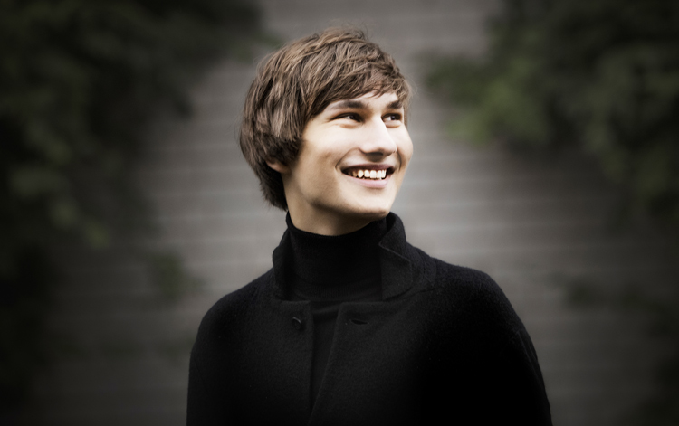 bildArtist photo of Dawidiuk, Aurel - Orgel