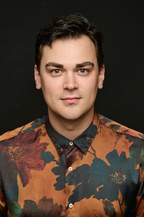 bildArtist photo of Kildišius, Tomas - Bariton