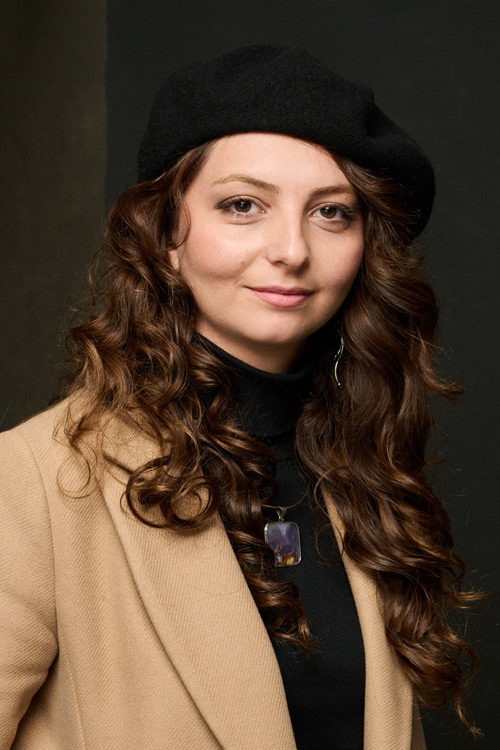 bildArtist photo of Ter-Martirosyan, Ani - Klavier