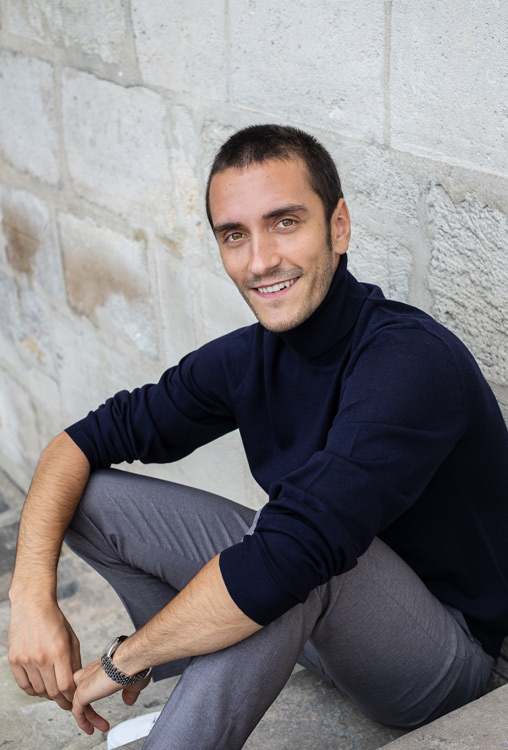 bildArtist photo of Mussat, Vincent - Klavier