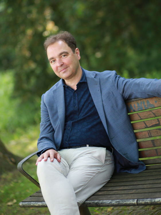 bildArtist photo of Leuschner, Jacob - Klavier