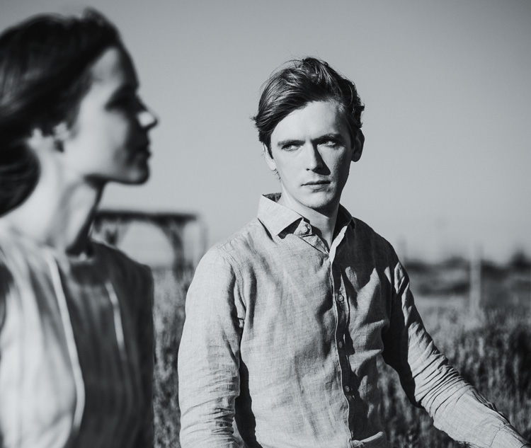 bildArtist photo of Beck, Benjamin - Bratsche