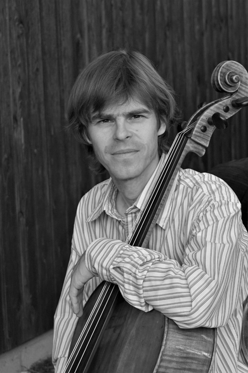 bildArtist photo of Mital, Adam - Cello