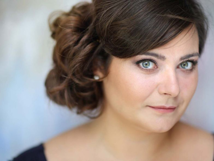 bildArtist photo of Gödde, Henriette - Alt