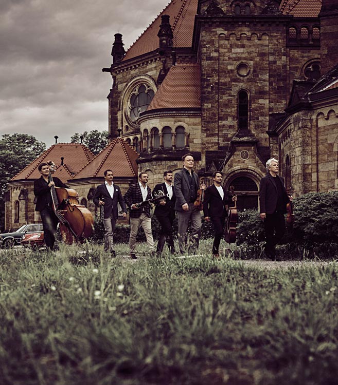 bildArtist photo of Dresden Chamber Soloists