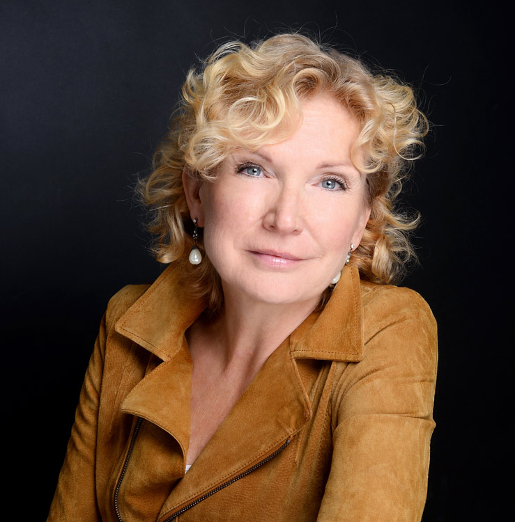 bildArtist photo of Schwanewilms, Anne - Sopran