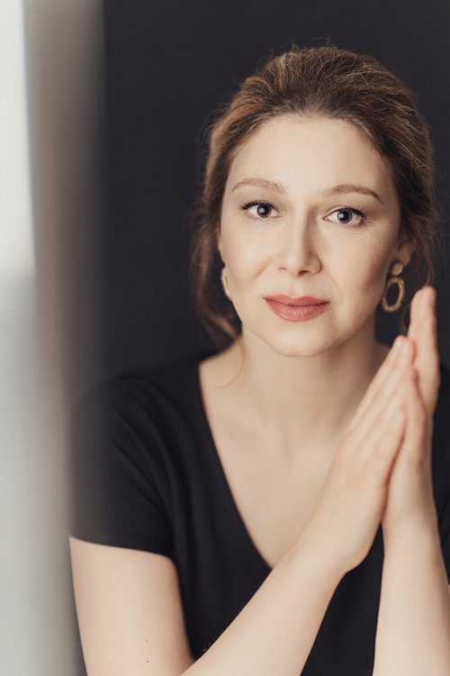 bildArtist photo of Sieber, Friederike - Klavier