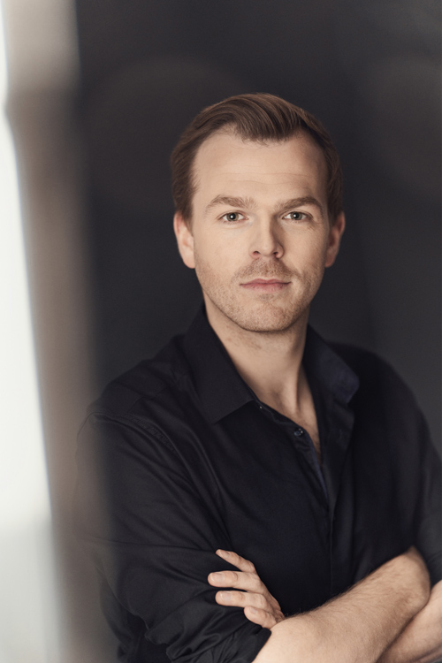 bildArtist photo of Brunner, Marcel - Bassbariton