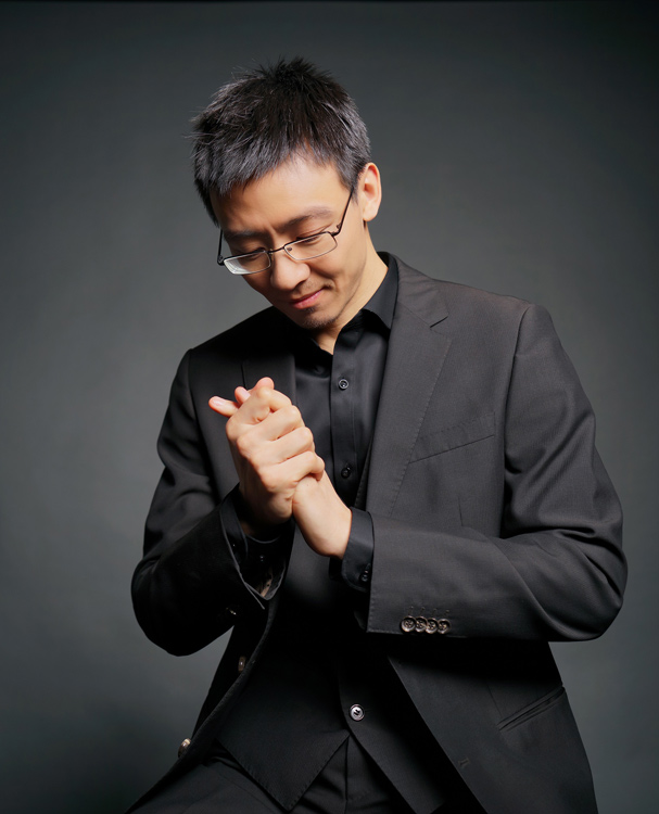 bildArtist photo of Chen, Yuxing - Klavier