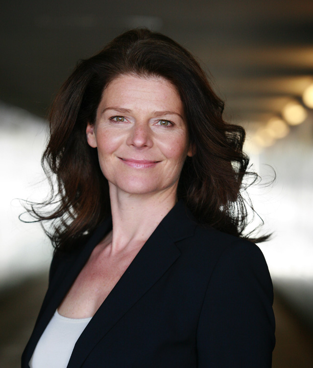 bildArtist photo of Kleffner, Tinka - Sprecherin