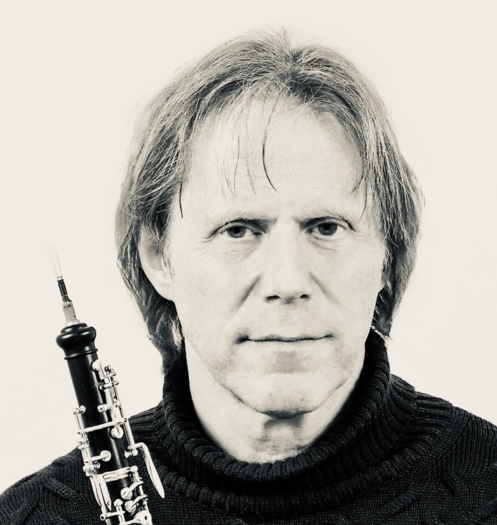bildArtist photo of Abbühl, Emanuel - Oboe