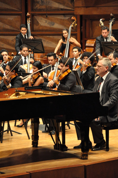 bildArtist photo of Appell, Jürgen - Klavier