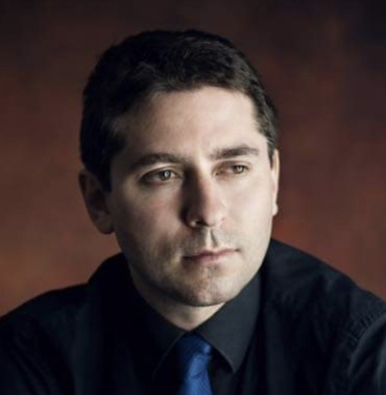 bildArtist photo of Nemtsov, Mikhail - Violoncello