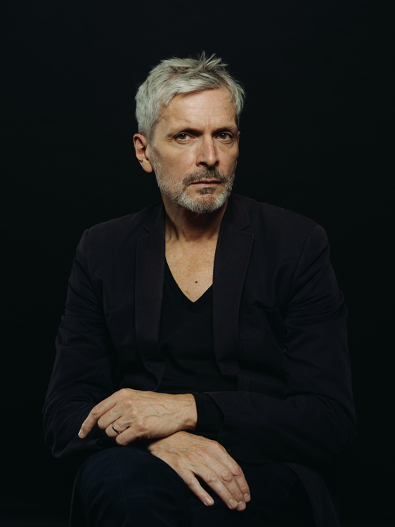 bildArtist photo of Gerdes, Jan - Klavier