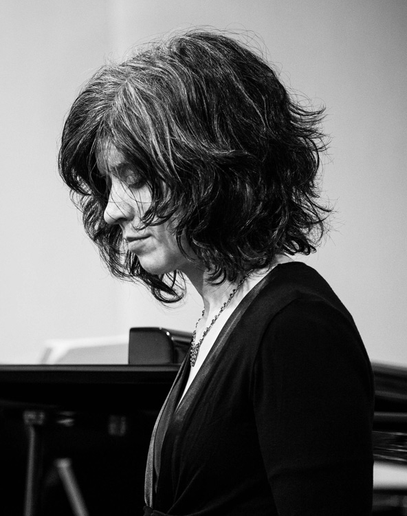 bildArtist photo of Gann, Anna - Sopran