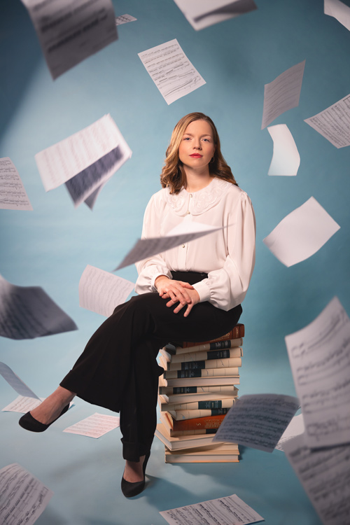 bildArtist photo of Krier, Cathy - Klavier