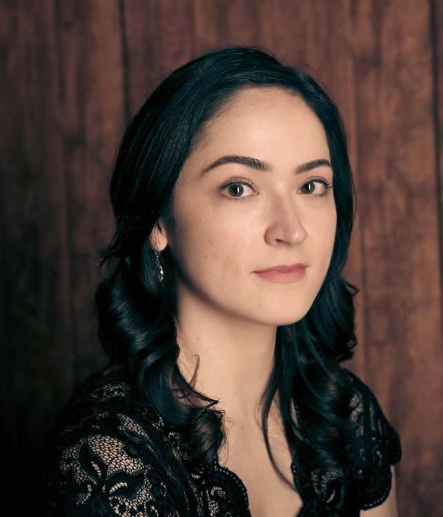 bildArtist photo of St-Pierre, Aude - Klavier