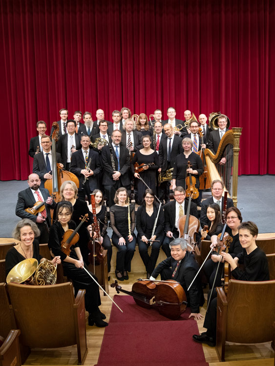 bildArtist photo of Leipziger Symphonieorchester