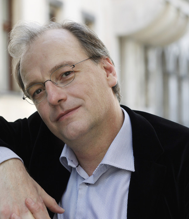 bildArtist photo of Murtfeld, Ulrich Roman - Klavier