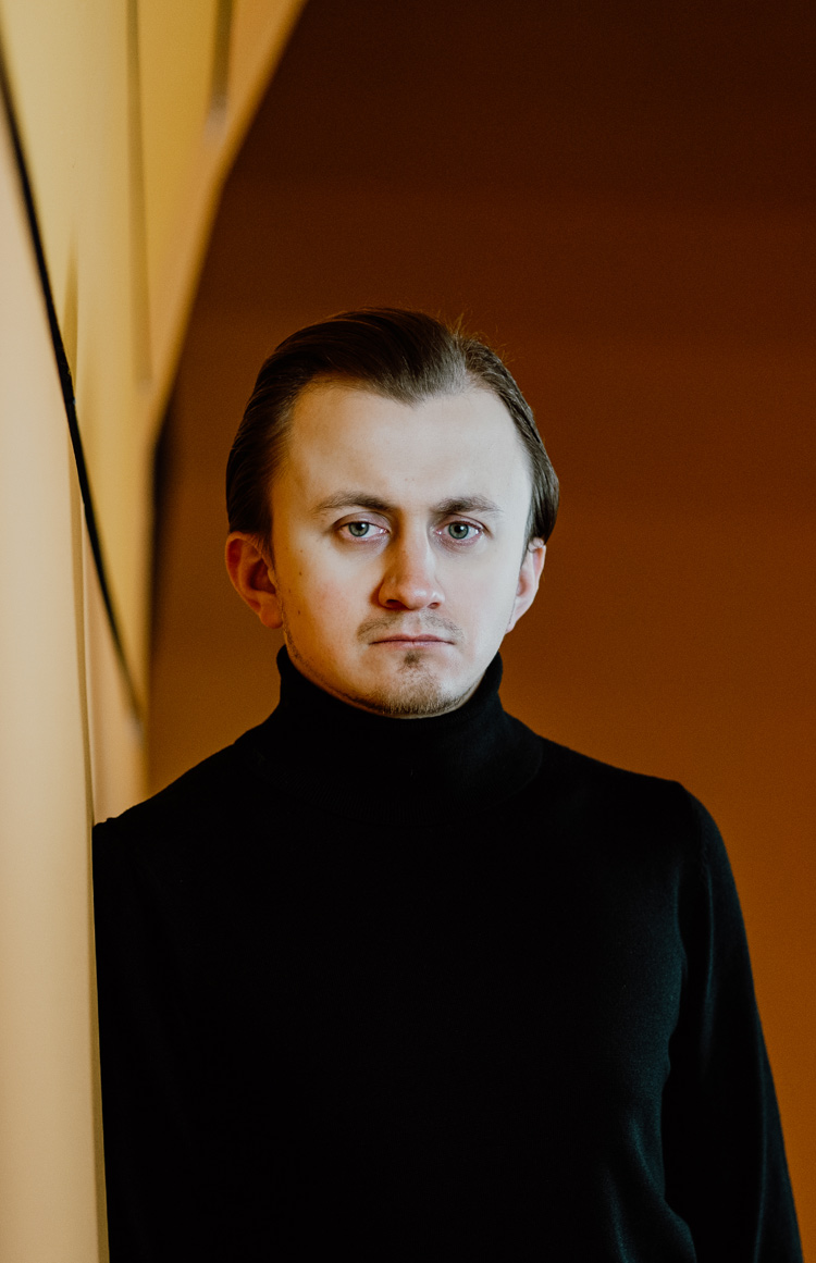 bildArtist photo of Volov, Nikita - Klavier