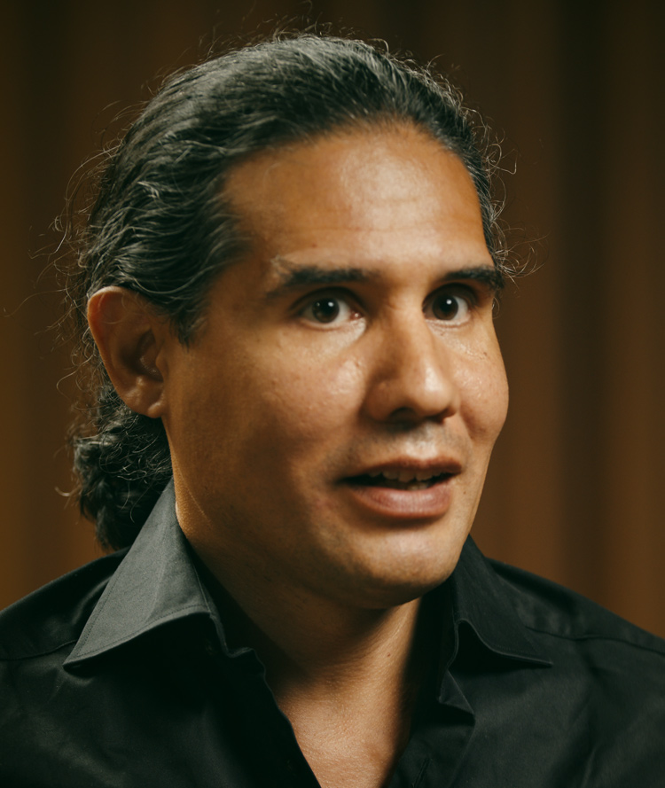 bildArtist photo of Bohórquez, Oscar - Violine