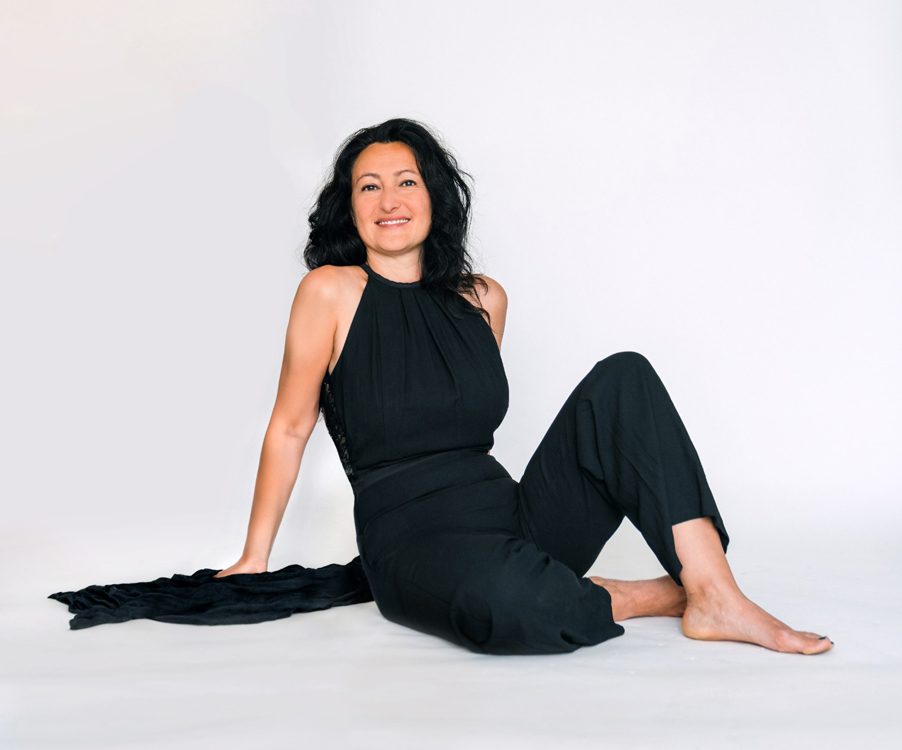 Artist photo of Doriana Tchakarova - Klavier