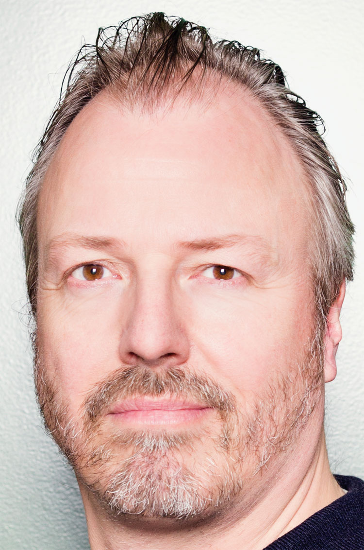 bildArtist photo of Mészár, Renatus - Bassbariton