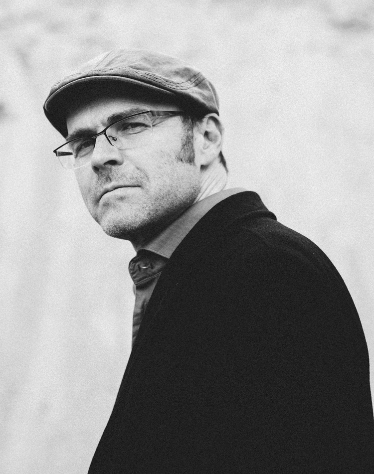 Artist photo of Christoph Maria Wagner - Dirigent, Klavier