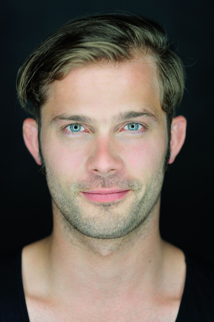 bildArtist photo of Gebert, Cornelius - Sprecher