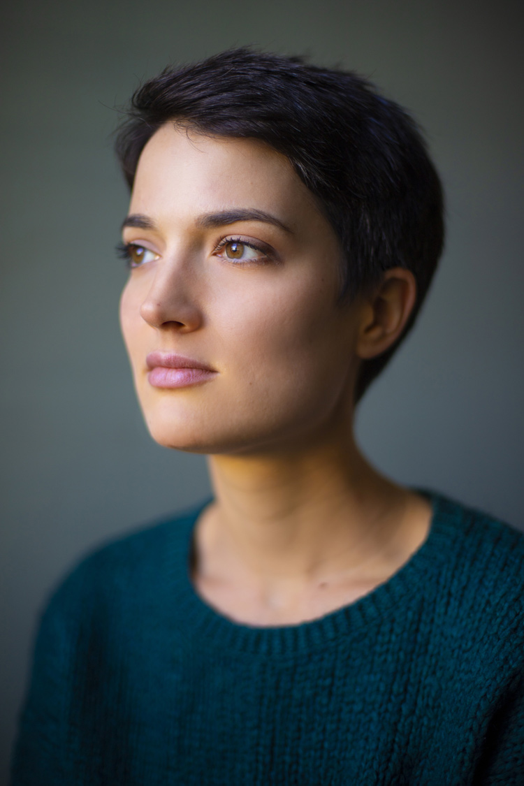 bildArtist photo of Pérez , Natalie - Gesang