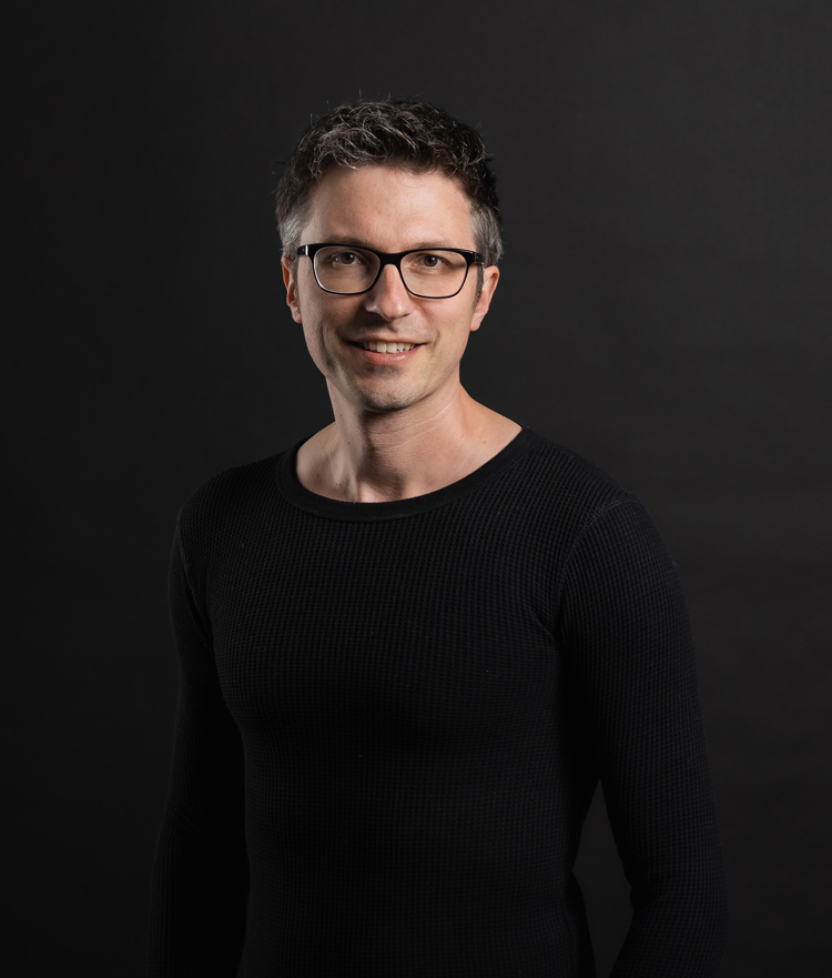 bildArtist photo of Klosinski, Matthias - Künstlerischer Leiter