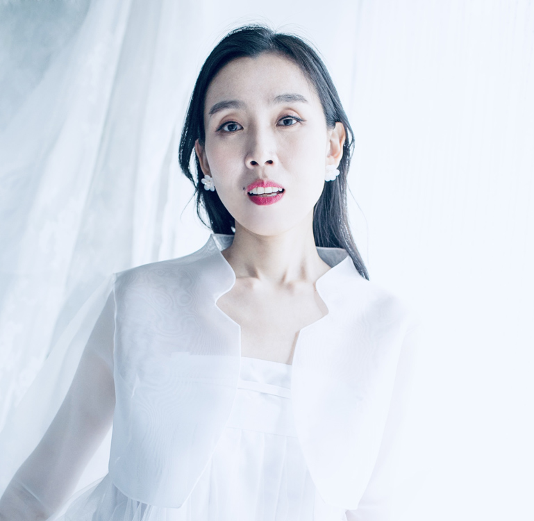 Artist photo of Jennifer Lim - Klavier