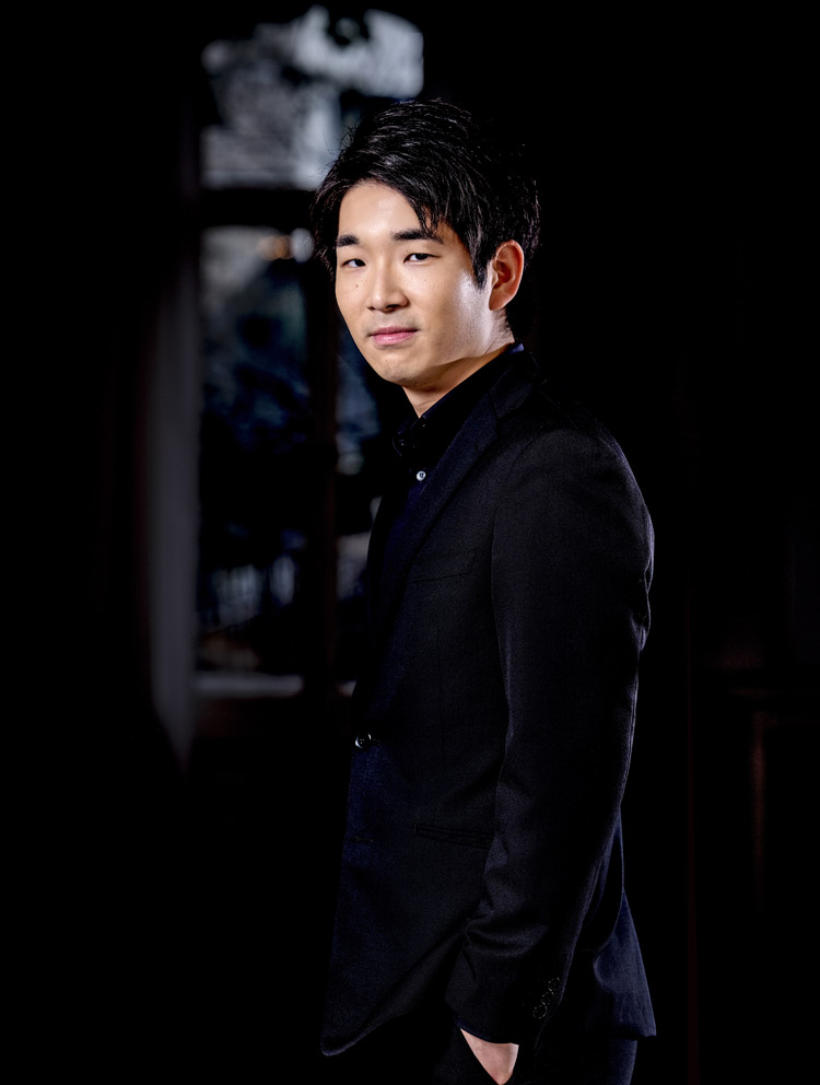 bildArtist photo of Hisasue, Wataru - Klavier