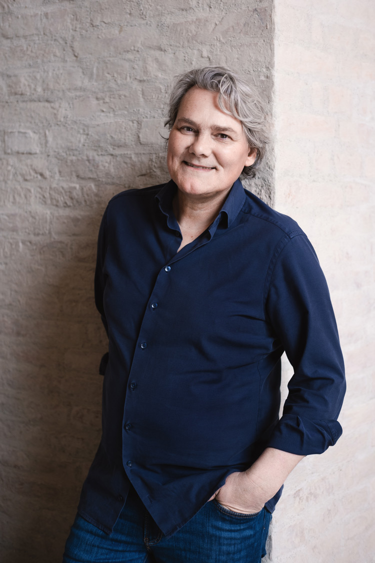 bildArtist photo of Huber, Gerold - Klavier