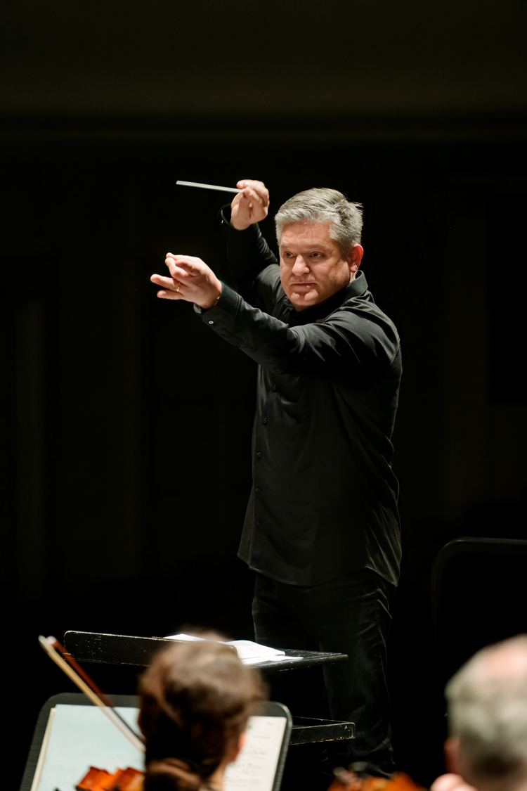 bildArtist photo of Frank, Markus L. - Dirigent