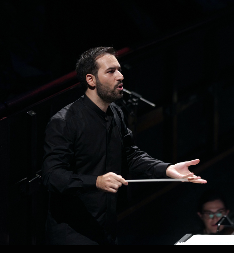 bildArtist photo of Michailidis, Kornilios - Dirigent, Klavier