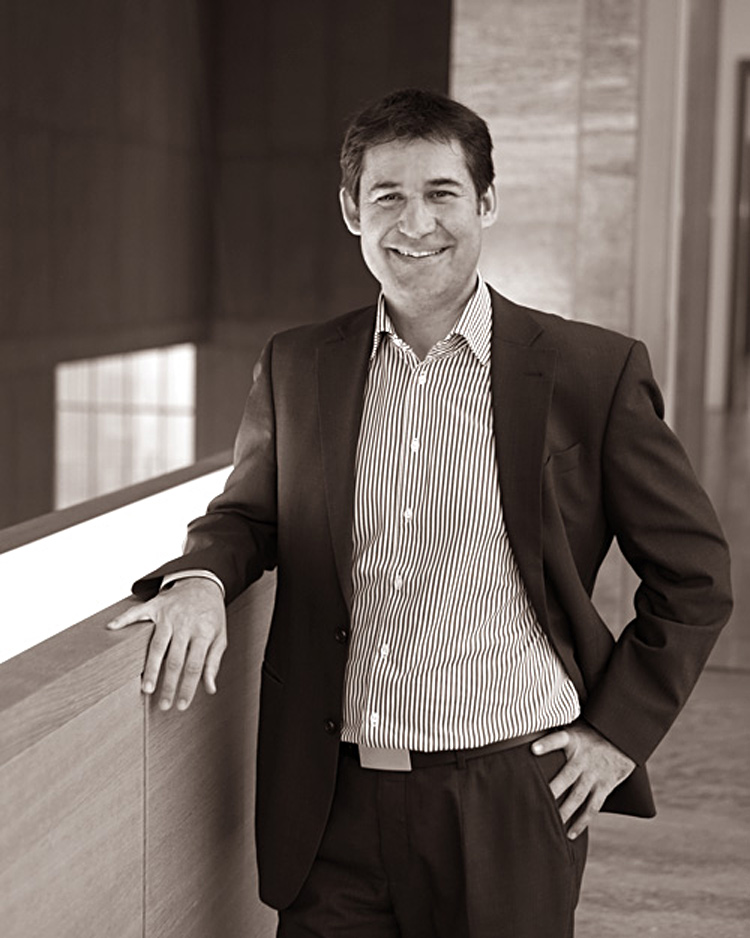 Artist photo of Alfredo Lasheras Hakobian - Tonmeister