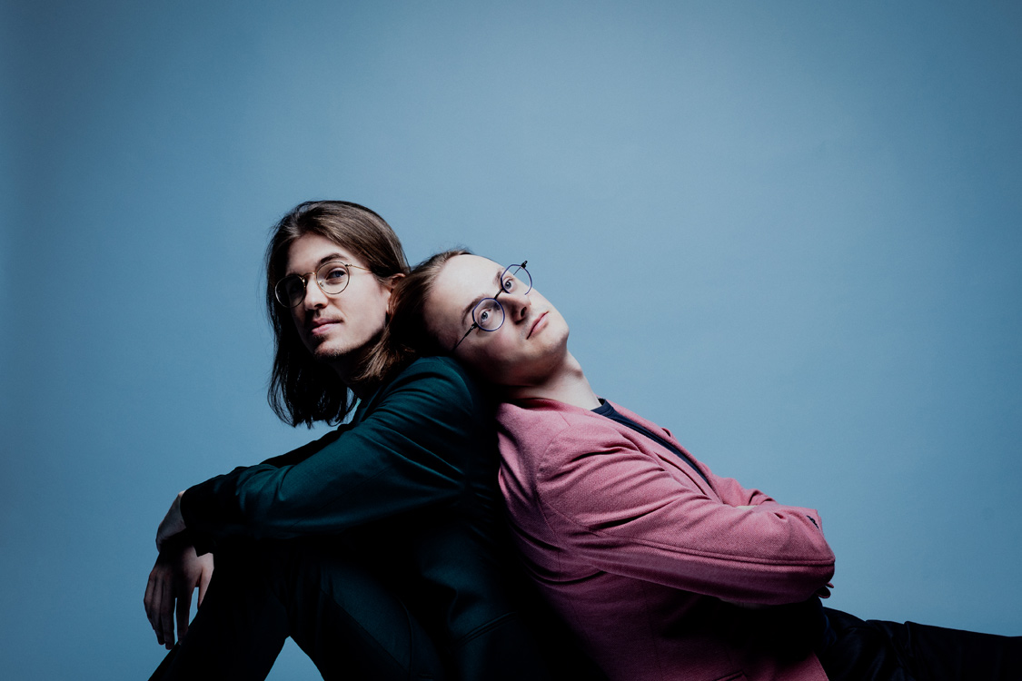 bildArtist photo of Conrad, Lars - Bariton