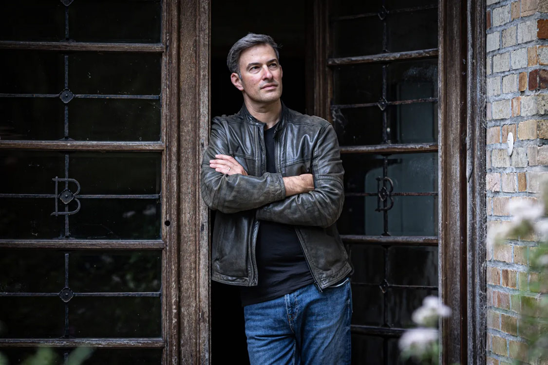 bildArtist photo of Frese, Andreas - Klavier